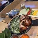 누나홀닭 (공도점) 네이버블로그