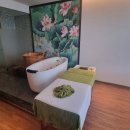 황제 사우나 이미지