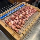 [상하이 여행] 상하이 상해 양꼬치 맛집 헌지우이치엔 매일 다녀온 후기 (고덕지도/예약방법/메뉴추천)