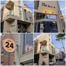 카페 블랭크 | 양재신상카페 주말 24시 영업, 카페더블랙 양재점