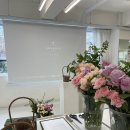 꽃들의이야기 | F: 안단테블룸 초급반 후기1️⃣(내돈내산)나의 꽃 이야기🌸