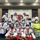 용인대아라태권도장 이미지