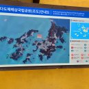 동거차도 구상 페페라이트 | 조도 하조도등대 &amp; 도리산전망대 / 진도 운림산방 &amp; 쏠비치 &amp; 진도타워