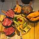 야끼니꾸 청량 이미지