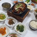 석곡돼지한마리 네이버블로그