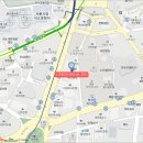 소공동 주민센터 강당(4층) 이미지