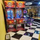 왕오락실 이미지