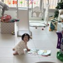 👶🏻 윤슬이의 성장일지 D+320~