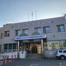 삼척의료원 본관 이미지