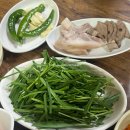 군산신영시장 | 군산 중앙동 신영시장 순대국밥골목 / 만흥집