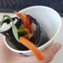 우림&김밥 이미지