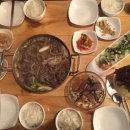 조선 식당 이미지