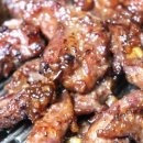 500g소갈비살