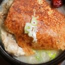 온천삼계탕 이미지