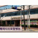 해피니스요양병원