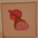 하루의 기억 | 20260216 전시 헤일리 티프먼, 일상을 그리다 : 평범한 하루의 온도 후기