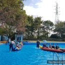 어린이학농원수영장 이미지