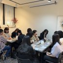 두프트101 | 분당향수공방 두프트101 디퓨저 단체클래스 후기