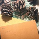 오소록한 벽돌집 이미지