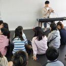 광릉초등학교 | 2016.10.18 광릉초등학교 체험학습 후기