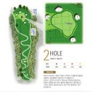 필문골프연습장(FM골프랜드) | [23.03.19] 캐슬렉스서울cc (GC) 코스공략 라운딩 후기