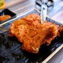 북한강막국수닭갈비 이미지