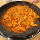 운리초교 | 광주풍암동맛집 "한양닭갈비" 추천 [협찬 솔직후기]