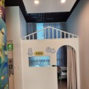 안양천생태이야기관 화장실 이미지