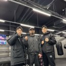 STS BOXING 이미지