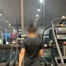 [야간] 체형교정&다이어트운동 이미지