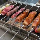 경성숯불양꼬치 이미지