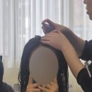 하이니헤어 | 홍대 미용실 하이니헤어 헤드스파 후기
