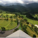 오션힐스 골프 & 리조트 이미지