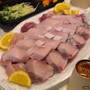 무수5-1 낙차공 | [마포] &#39;바다회사랑 서교점&#39; 대방어 포장 후기 붉은생선과 어울리는 와인 추천