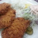 봉이돈까스,불고기 이미지