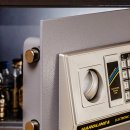 작은목욕탕 | 금고 새 역할을 찾다, 목욕탕에서 공장으로 고중량 금고이사 작업 후기