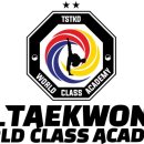 국가대표 TS 태권도장 이미지