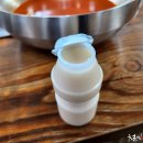 왕언니육칼밥 이미지