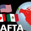 NAFTA(북미자유무역) 재협상 시작 - NAFTA 개정 1차 협상 분위기 냉랭 - - 회원국 모두 빠른 협상 타결 원해 - 이미지