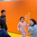 칭찬태권도장 이미지