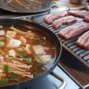 고전칼국수 이미지
