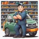 승진자동차정비센타 이미지