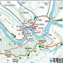 2024년 06월 25일 충북영동 월유봉 둘레길 및 산행 이미지