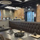 웰빙월남쌈 | 홍제동 맛집 소담촌 유천점, 1만원대 푸짐한 월남쌈 샤브 후기