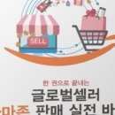 글로벌셀러 네이버블로그