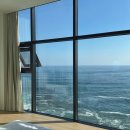 추암행복펜션 | 삼척 숙소 시소소 정온재 바다뷰가 멋진 자쿠지 감성 숙소