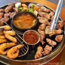 오정초등학교 | 광주 문흥동 소문난오돌뼈 벌집삼겹살 어중살 비빔국수 문흥동 고깃집