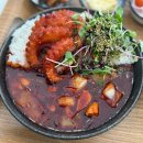 애월도서관 | [수원] 제주 감성 물씬 나는 행궁동 맛집, 행궁애월