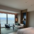 다이아몬드호텔 | 오사카 월도프 아스토리아 호텔후기 (다이아몬드티어 혜택)