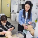 미용사(피부)국가자격증과정_실기 이미지